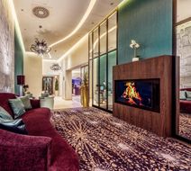 CityClass Hotel Alter Markt Lobby