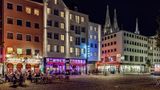 <b>CityClass Hotel Alter Markt Exterior</b>. Images powered by <a href="https://www.leonardoworldwide.com/" title="Leonardo Worldwide" target="_blank">Leonardo</a>.