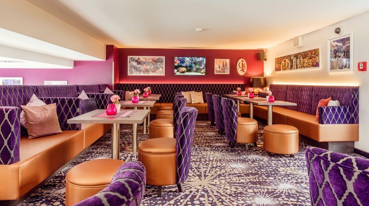 CityClass Hotel Alter Markt Restaurant