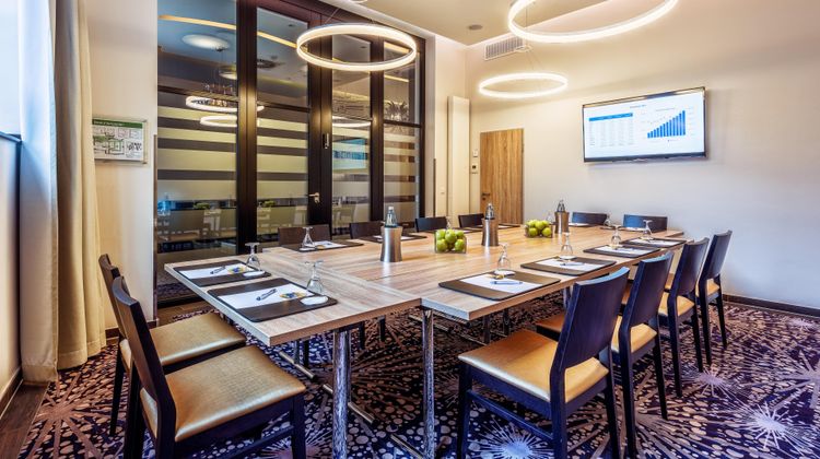 CityClass Hotel Alter Markt Meeting