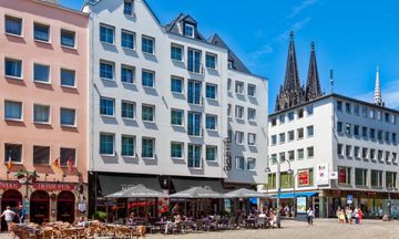 CityClass Hotel Alter Markt