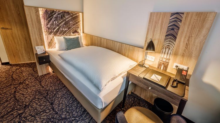 CityClass Hotel Alter Markt Room