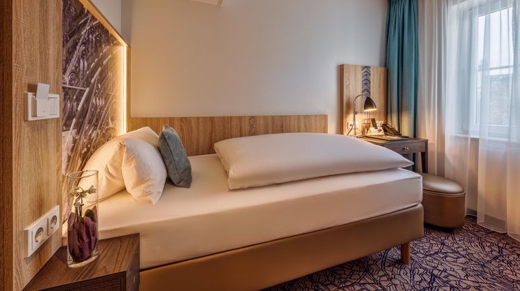 CityClass Hotel Alter Markt Room
