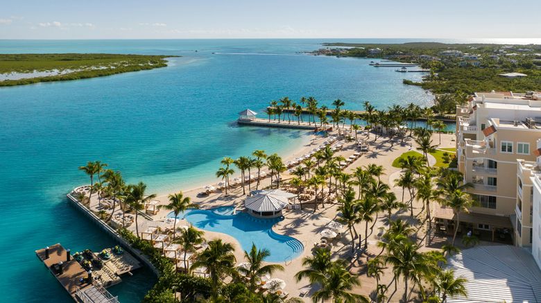 <b>Blue Haven Resort – All-Inclusive Exterior</b>. Images powered by <a href="https://www.leonardoworldwide.com/" title="Leonardo Worldwide" target="_blank">Leonardo</a>.