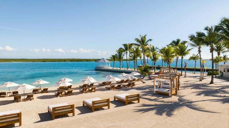 Blue Haven Resort – All-Inclusive Beach
