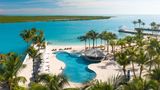 Blue Haven Resort – All-Inclusive Exterior