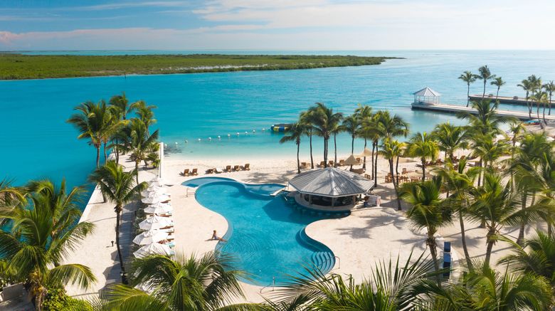 Blue Haven Resort – All-Inclusive Exterior. Images powered by <a href="https://www.leonardoworldwide.com" target="_blank" rel="noopener">Leonardo</a>.