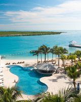 Blue Haven Resort – All-Inclusive