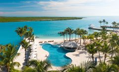 Blue Haven Resort – All-Inclusive
