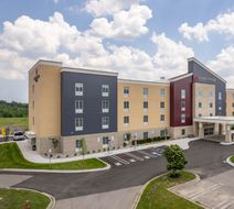 Candlewood Suites Auburn Hills Exterior