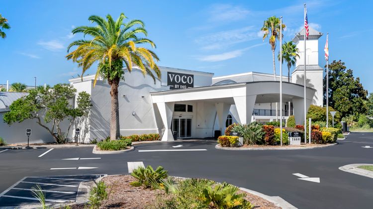 Voco Kissimmee Orlando Exterior