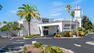 Voco Kissimmee Orlando