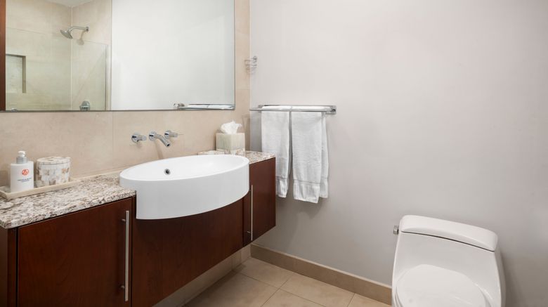 <b>Blue Haven Resort – All-Inclusive Room</b>. Images powered by <a href="https://www.leonardoworldwide.com/" title="Leonardo Worldwide" target="_blank">Leonardo</a>.