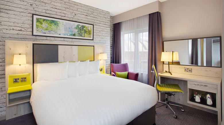 <b>Leonardo Hotel Manchester Central Room</b>. Images powered by <a href="https://www.leonardoworldwide.com/" title="Leonardo Worldwide" target="_blank">Leonardo</a>.