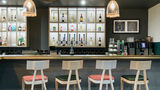 Leonardo Hotel Manchester Central Restaurant