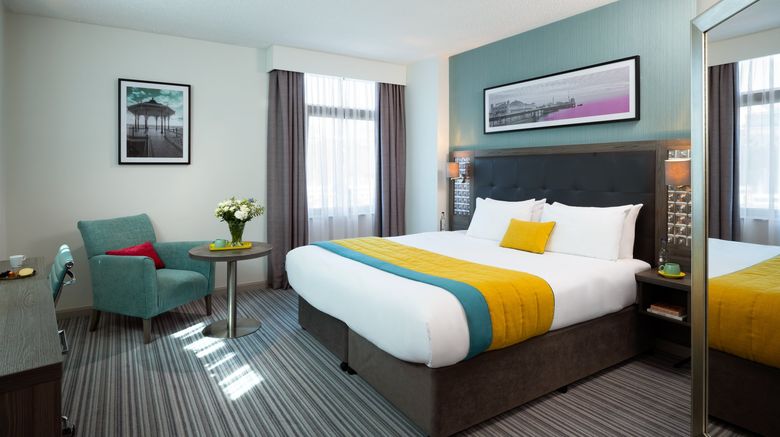 <b>Leonardo Hotel Brighton Room</b>. Images powered by <a href="https://www.leonardoworldwide.com/" title="Leonardo Worldwide" target="_blank">Leonardo</a>.