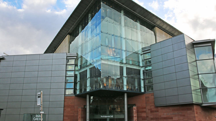 Leonardo Hotel Manchester Central Other