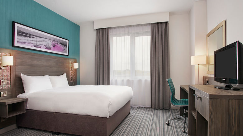<b>Leonardo Hotel Southampton Room</b>. Images powered by <a href="https://www.leonardoworldwide.com/" title="Leonardo Worldwide" target="_blank">Leonardo</a>.
