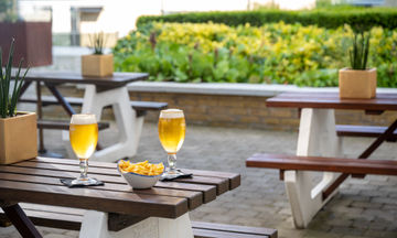 Leonardo Hotel Brighton