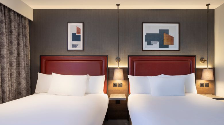 <b>Leonardo Royal Hotel Birmingham Room</b>. Images powered by <a href="https://www.leonardoworldwide.com/" title="Leonardo Worldwide" target="_blank">Leonardo</a>.