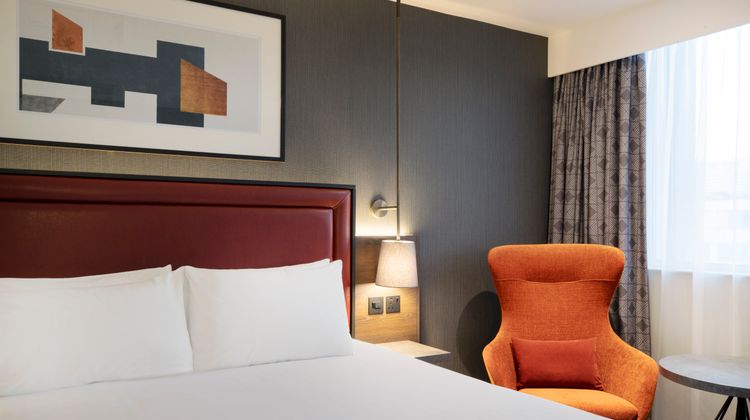 Leonardo Royal Hotel Birmingham Room