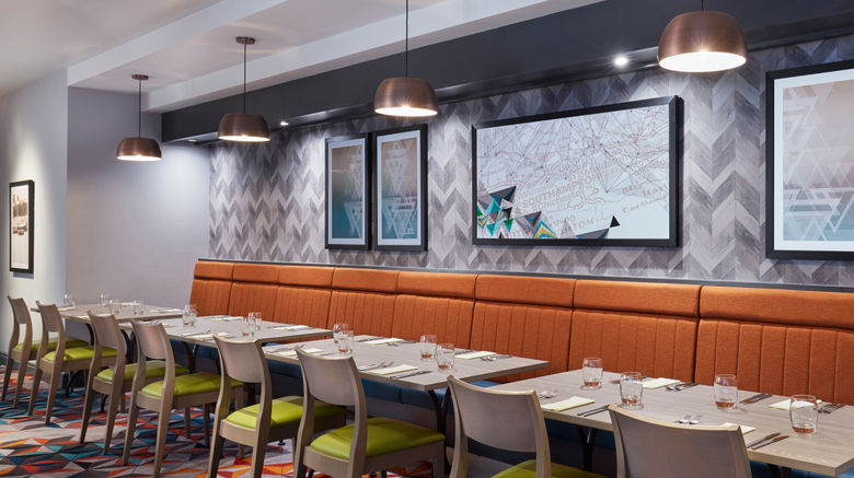 <b>Leonardo Hotel Southampton Restaurant</b>. Images powered by <a href="https://www.leonardoworldwide.com/" title="Leonardo Worldwide" target="_blank">Leonardo</a>.
