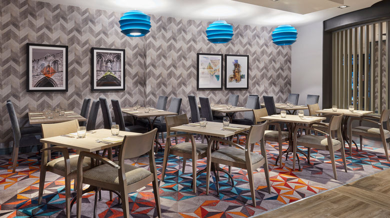 <b>Leonardo Hotel Southampton Restaurant</b>. Images powered by <a href="https://www.leonardoworldwide.com/" title="Leonardo Worldwide" target="_blank">Leonardo</a>.