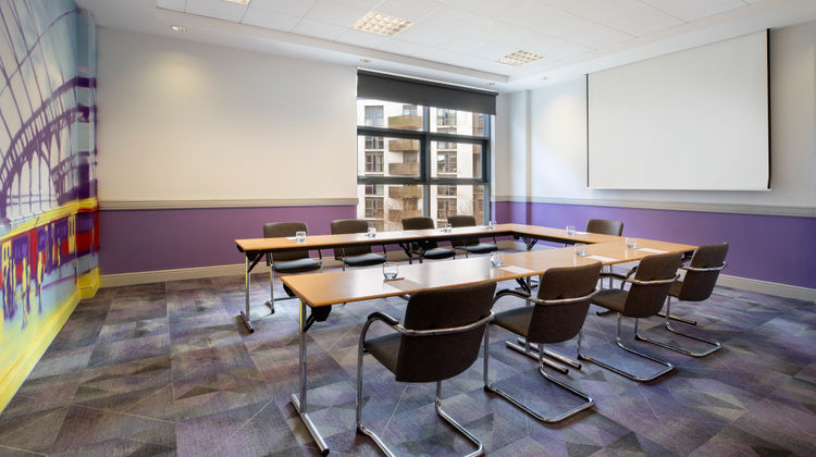 Leonardo Hotel Brighton Meeting