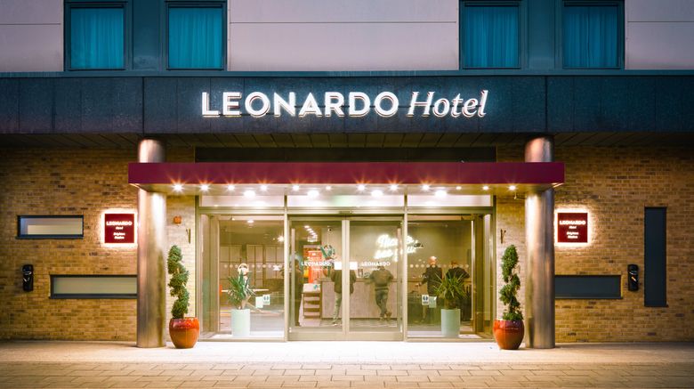 <b>Leonardo Hotel Brighton Exterior</b>. Images powered by <a href="https://www.leonardoworldwide.com/" title="Leonardo Worldwide" target="_blank">Leonardo</a>.