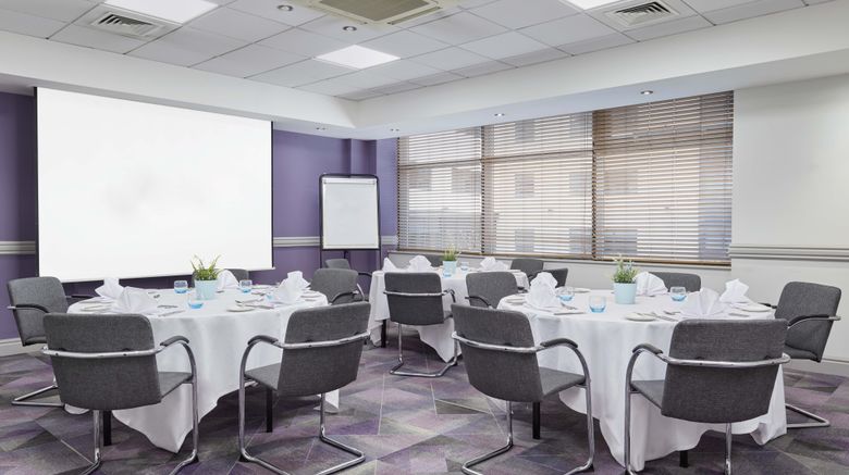 <b>Leonardo Hotel Southampton Meeting</b>. Images powered by <a href="https://www.leonardoworldwide.com/" title="Leonardo Worldwide" target="_blank">Leonardo</a>.
