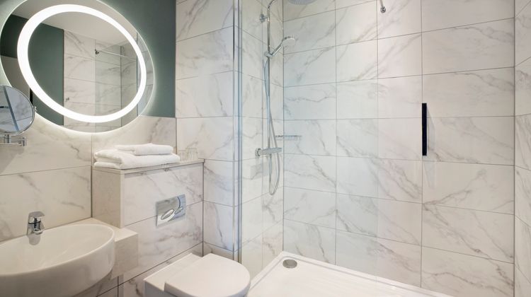 Leonardo Royal Hotel Birmingham Room