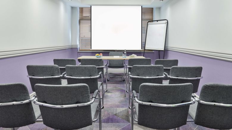 <b>Leonardo Hotel Southampton Meeting</b>. Images powered by <a href="https://www.leonardoworldwide.com/" title="Leonardo Worldwide" target="_blank">Leonardo</a>.