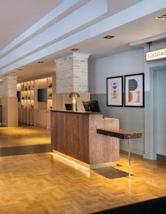Leonardo Royal Hotel Birmingham