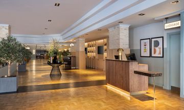 Leonardo Royal Hotel Birmingham