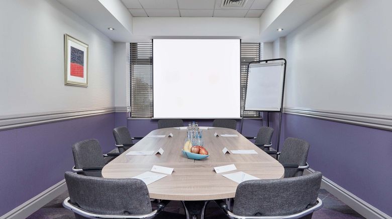 <b>Leonardo Hotel Southampton Meeting</b>. Images powered by <a href="https://www.leonardoworldwide.com/" title="Leonardo Worldwide" target="_blank">Leonardo</a>.