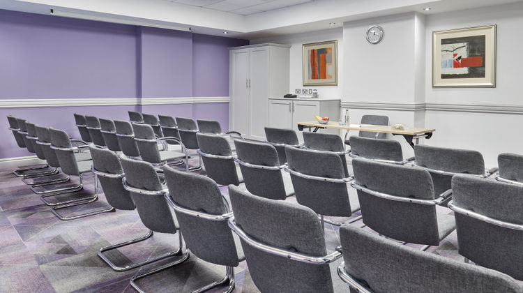 Leonardo Hotel Southampton Meeting