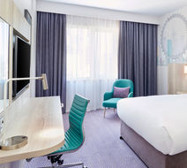 Leonardo Hotel London Croydon Room