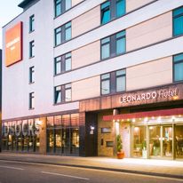 Leonardo Hotel Brighton