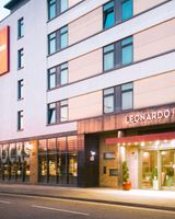 Leonardo Hotel Brighton