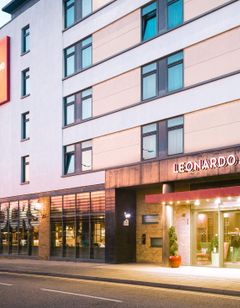 Leonardo Hotel Brighton