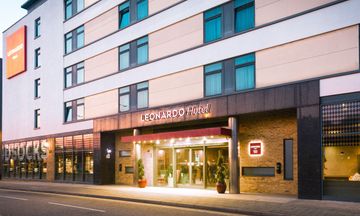 Leonardo Hotel Brighton