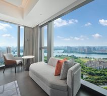 Hilton Huizhou Room