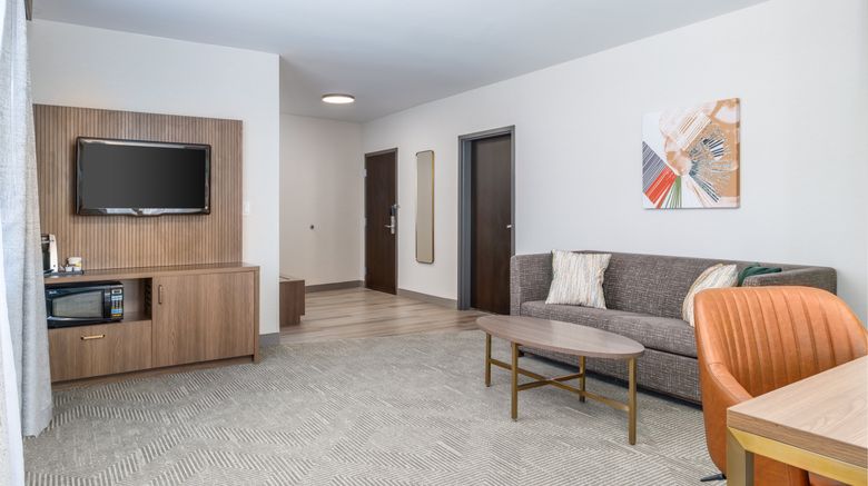 <b>Holiday Inn Boise Airport Room</b>. Images powered by <a href="https://www.leonardoworldwide.com/" title="Leonardo Worldwide" target="_blank">Leonardo</a>.