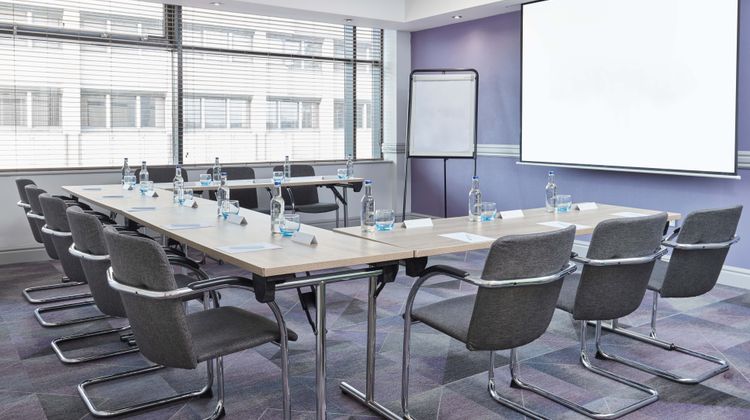 Leonardo Hotel Southampton Meeting