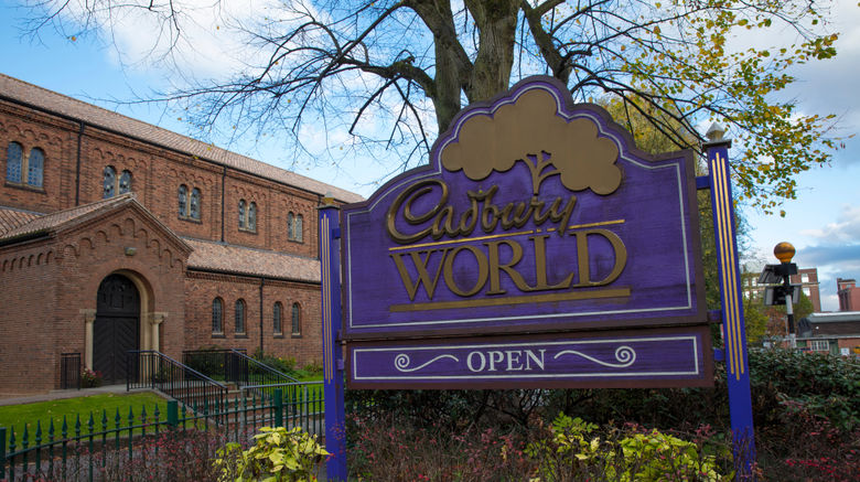 <b>Leonardo Royal Hotel Birmingham Other</b>. Images powered by <a href="https://www.leonardoworldwide.com/" title="Leonardo Worldwide" target="_blank">Leonardo</a>.