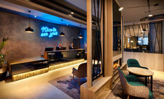 Leonardo Hotel London Croydon
