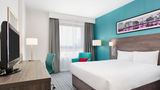 Leonardo Hotel Plymouth Room