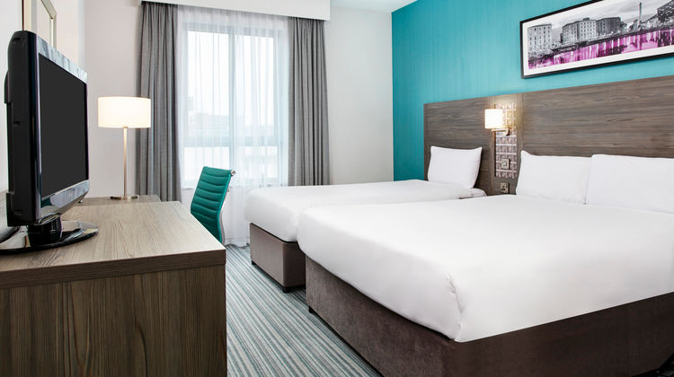 Leonardo Hotel Plymouth Room