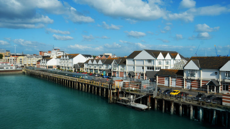 Leonardo Hotel Southampton Other