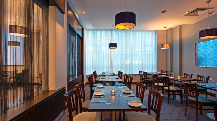 Leonardo Hotel Plymouth Restaurant